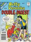 Cover for Betty and Veronica Double Digest Magazine (Archie, 1987 series) #45