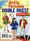 Cover for Betty and Veronica Double Digest Magazine (Archie, 1987 series) #49