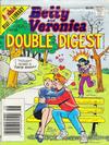 Cover Thumbnail for Betty and Veronica Double Digest Magazine (1987 series) #58 [Canadian]