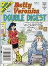 Cover Thumbnail for Betty & Veronica (Jumbo Comics) Double Digest (1987 series) #87 [Newsstand]