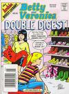 Cover Thumbnail for Betty & Veronica (Jumbo Comics) Double Digest (1987 series) #95 [Newsstand]