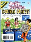 Cover for Betty & Veronica (Jumbo Comics) Double Digest (Archie, 1987 series) #135
