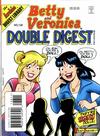 Cover Thumbnail for Betty & Veronica (Jumbo Comics) Double Digest (1987 series) #138 [Direct Edition]