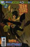 Cover for Teen Titans Go! (DC, 2004 series) #31 [Direct Sales]