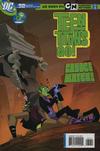 Cover for Teen Titans Go! (DC, 2004 series) #32 [Direct Sales]