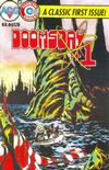 Cover for Doomsday + 1 (Avalon Communications, 1998 series) #1