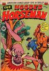 Cover for The Hooded Horseman (American Comics Group, 1952 series) #21