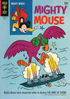 Cover for Mighty Mouse (Western, 1964 series) #164