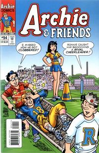 Cover Thumbnail for Archie & Friends (Archie, 1992 series) #94