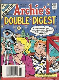 Cover Thumbnail for Archie's Double Digest Magazine (Archie, 1984 series) #102