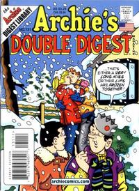 Cover for Archie's Double Digest Magazine (Archie, 1984 series) #131