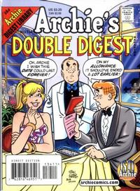 Cover Thumbnail for Archie's Double Digest Magazine (Archie, 1984 series) #134 [Direct Edition]