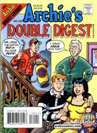 Cover Thumbnail for Archie's Double Digest Magazine (Archie, 1984 series) #135