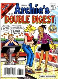 Cover Thumbnail for Archie's Double Digest Magazine (Archie, 1984 series) #137