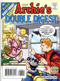 Cover Thumbnail for Archie's Double Digest Magazine (Archie, 1984 series) #138