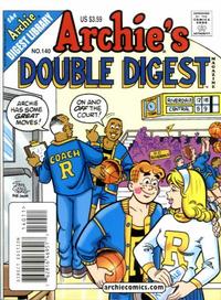 Cover Thumbnail for Archie's Double Digest Magazine (Archie, 1984 series) #140 [Direct Edition]