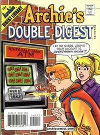 Cover Thumbnail for Archie's Double Digest Magazine (Archie, 1984 series) #141