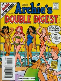 Cover Thumbnail for Archie's Double Digest Magazine (Archie, 1984 series) #153 [Direct Edition]