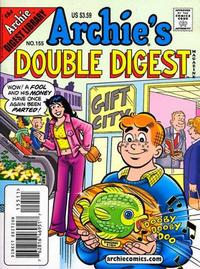 Cover Thumbnail for Archie's Double Digest Magazine (Archie, 1984 series) #155