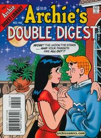 Cover Thumbnail for Archie's Double Digest Magazine (Archie, 1984 series) #160
