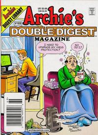 Cover Thumbnail for Archie's Double Digest Magazine (Archie, 1984 series) #169