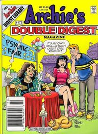 Cover Thumbnail for Archie's Double Digest Magazine (Archie, 1984 series) #172