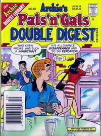 Cover Thumbnail for Archie's Pals 'n' Gals Double Digest Magazine (Archie, 1992 series) #50