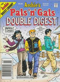 Cover Thumbnail for Archie's Pals 'n' Gals Double Digest Magazine (Archie, 1992 series) #99