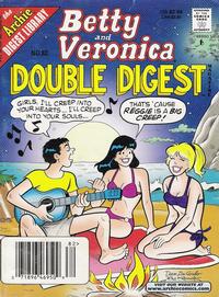 Cover Thumbnail for Betty & Veronica (Jumbo Comics) Double Digest (Archie, 1987 series) #82