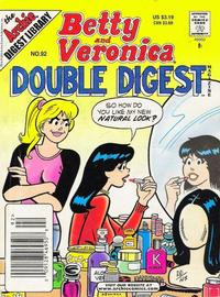 Cover Thumbnail for Betty & Veronica (Jumbo Comics) Double Digest (Archie, 1987 series) #92