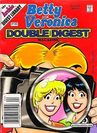 Cover Thumbnail for Betty & Veronica (Jumbo Comics) Double Digest (Archie, 1987 series) #144