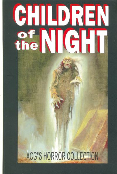Cover for Children of the Night (Avalon Communications, 2001 series) #[nn]