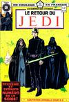 Cover for Le Retour du Jedi (Editions Héritage, 1983 series) #2