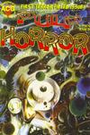 Cover for Pulp Horror (Avalon Communications, 1998 series) #1
