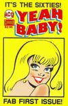 Cover for Yeah Baby (Avalon Communications, 2000 series) #1