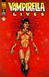 Cover for Vampirella Lives (Harris Comics, 1996 series) #2