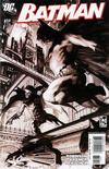 Cover for Batman (DC, 1940 series) #654 [Direct Sales]