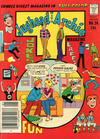 Cover for Jughead with Archie Digest (Archie, 1974 series) #36