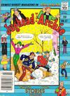 Cover for Jughead with Archie Digest (Archie, 1974 series) #37
