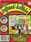 Cover for Jughead with Archie Digest (Archie, 1974 series) #38
