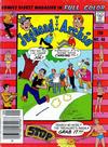 Cover for Jughead with Archie Digest (Archie, 1974 series) #40