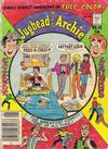 Cover for Jughead with Archie Digest (Archie, 1974 series) #42