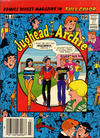 Cover for Jughead with Archie Digest (Archie, 1974 series) #45