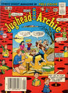 Cover for Jughead with Archie Digest (Archie, 1974 series) #46