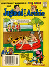 Cover for Jughead with Archie Digest (Archie, 1974 series) #47