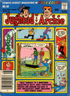 Cover for Jughead with Archie Digest (Archie, 1974 series) #48