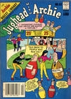 Cover for Jughead with Archie Digest (Archie, 1974 series) #53
