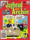 Cover for Jughead with Archie Digest (Archie, 1974 series) #63