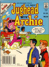 Cover for Jughead with Archie Digest (Archie, 1974 series) #68