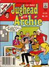 Cover for Jughead with Archie Digest (Archie, 1974 series) #69